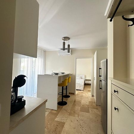 Rmr Luxury Apartaments Timişoara Exteriör bild