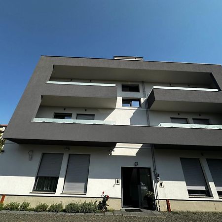Rmr Luxury Apartaments Timişoara Exteriör bild