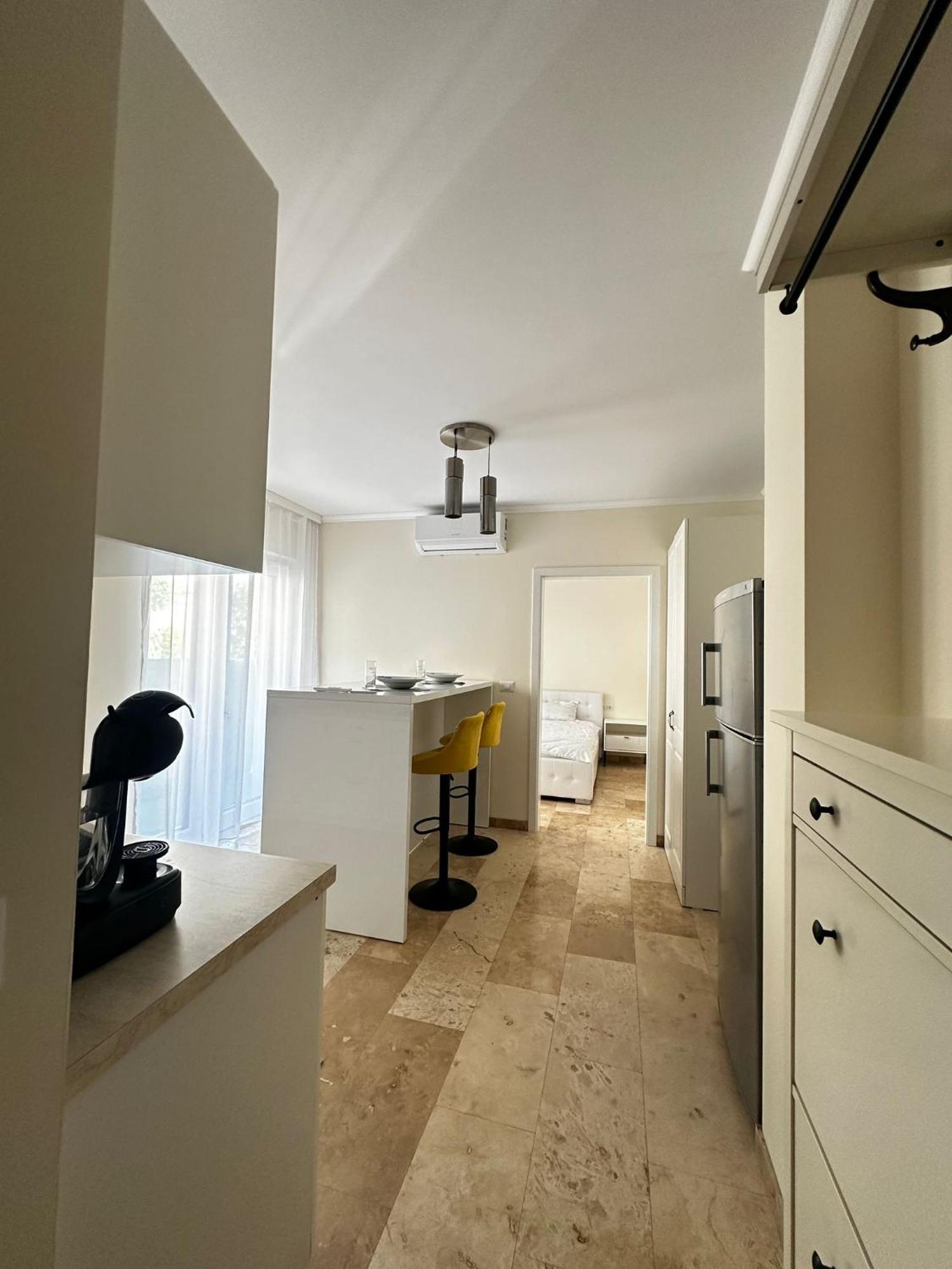 Rmr Luxury Apartaments Timişoara Exteriör bild