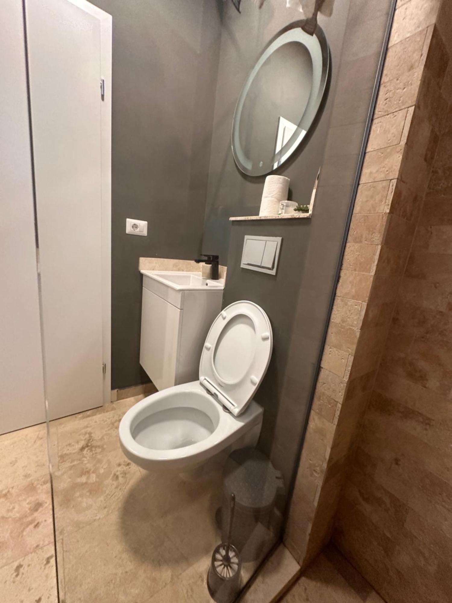 Rmr Luxury Apartaments Timişoara Exteriör bild