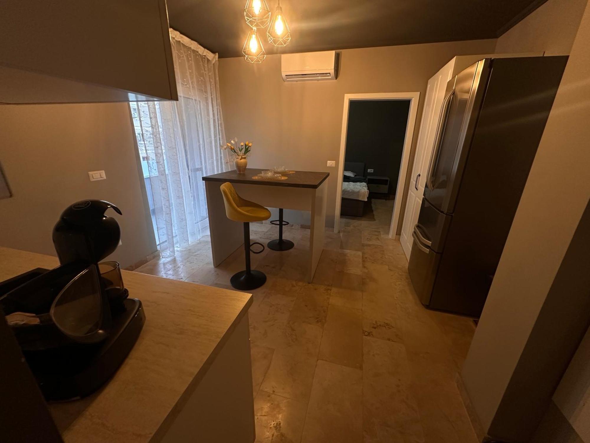 Rmr Luxury Apartaments Timişoara Exteriör bild